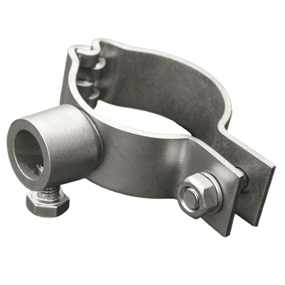 Delivery Line Bracket