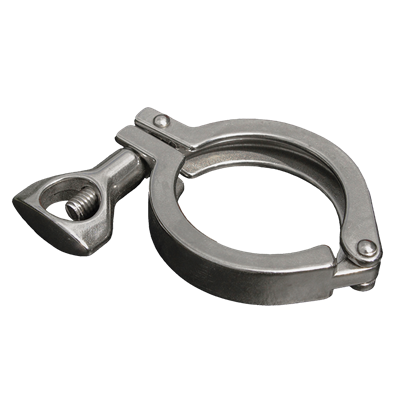 Ferrule Clamp