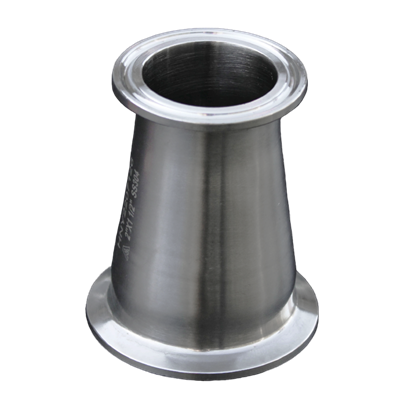 Concentric Reducer Ferruled