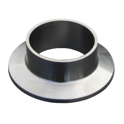 SS Reducing Ferrule Half (or roll on) 38 to 50mm