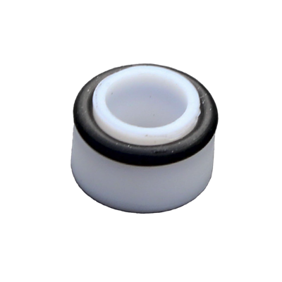 Spare SS NRV Teflon Seat & O-Ring for Drain Only