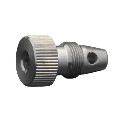 Clamp on Drain Spare Plug Only